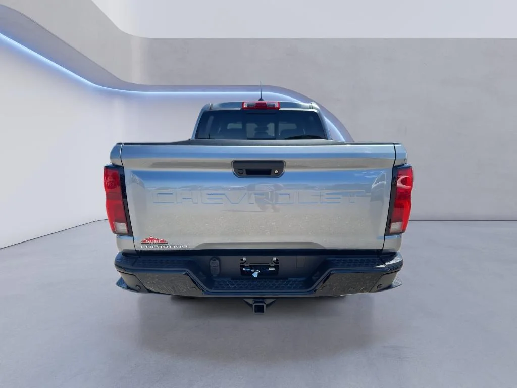 2026 Chevrolet Colorado Z71 - Photo 7
