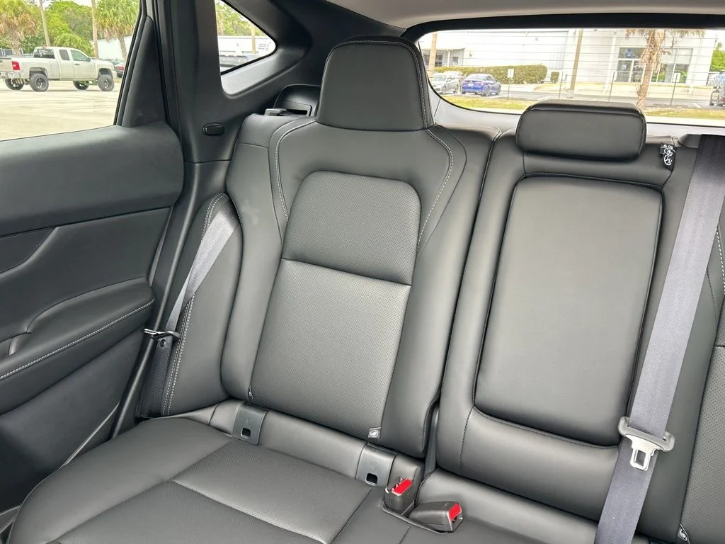 2026 Nissan Murano SL - Photo 13