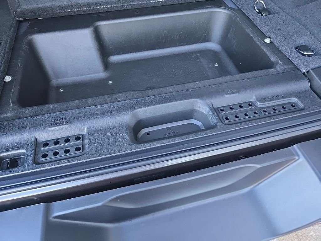 2026 Jeep Wrangler 4-Door Sport S - Photo 97