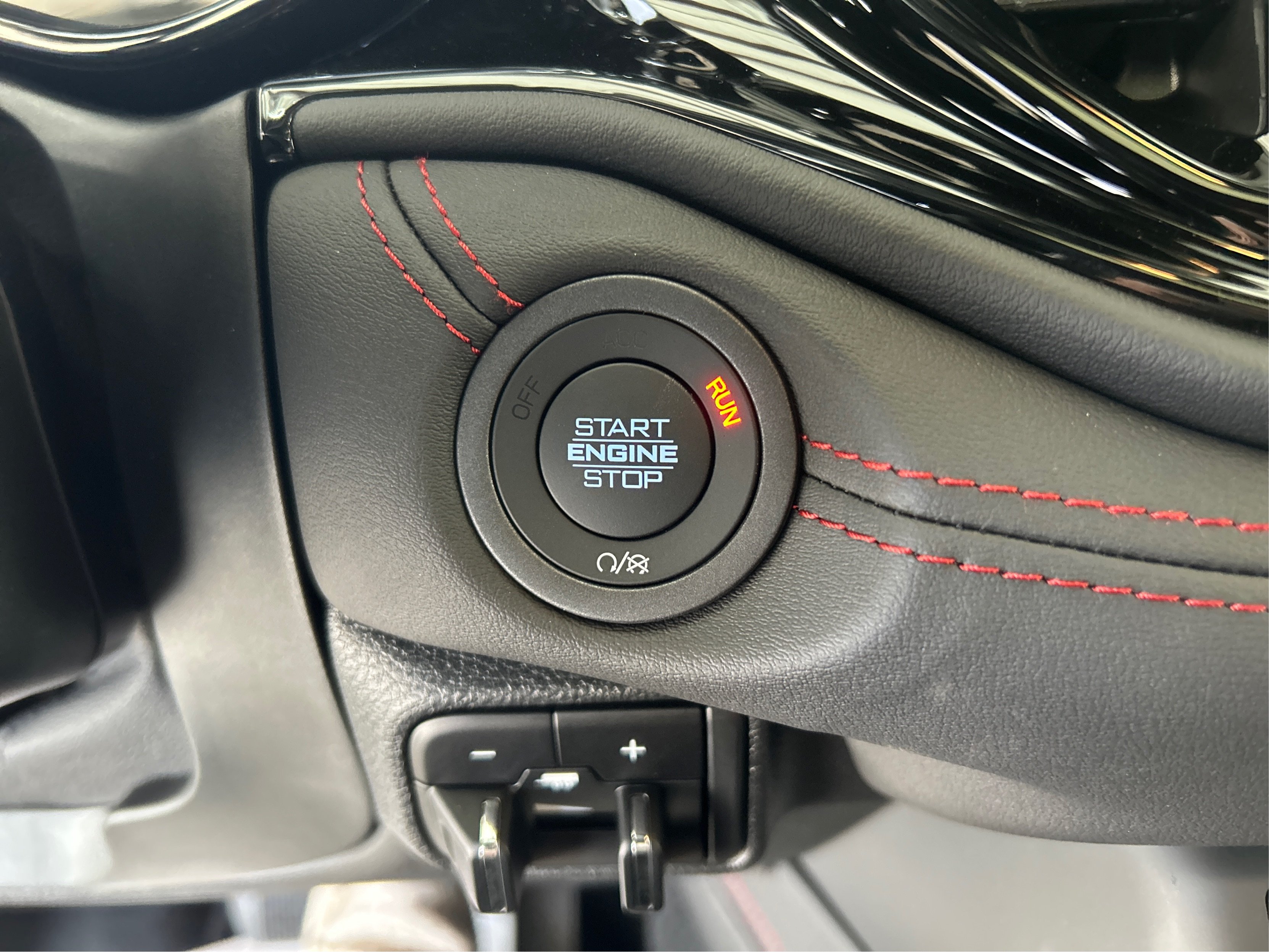 New 2026 Night Moves Exterior Paint Dodge  image 29