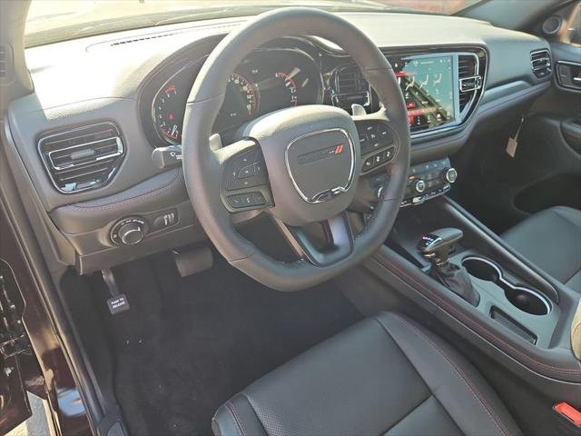 New 2026 Red Oxide Exterior Paint Dodge GT PLUS image 13