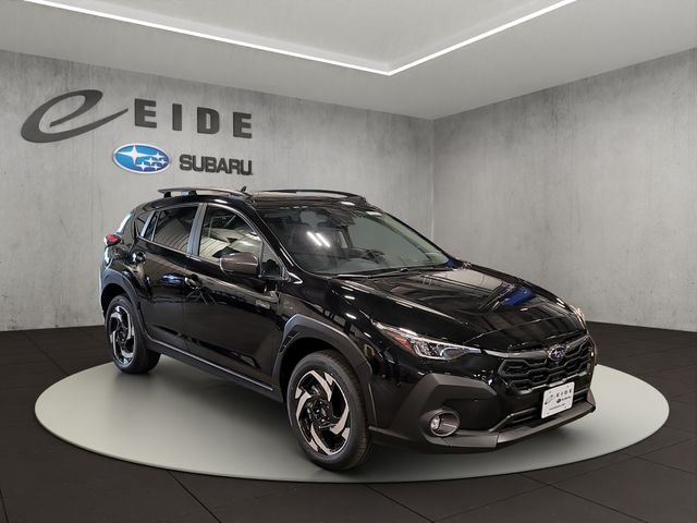 2026 Subaru Crosstrek Limited Hybrid CVT's photo