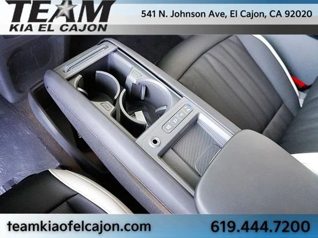 New 2026 Gray Kia GT-Line image 38