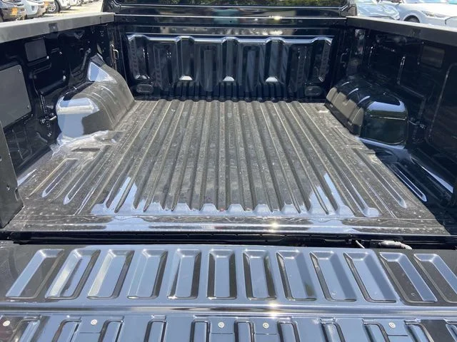 New 2026 Black Ford XL image 8