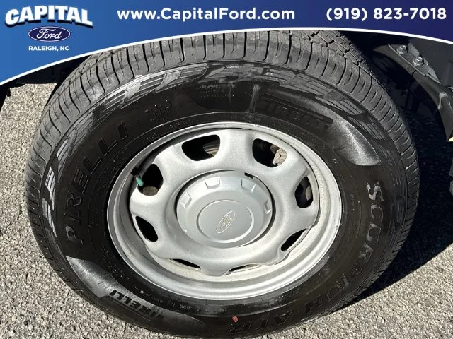 Used 2023 White Ford XL image 13