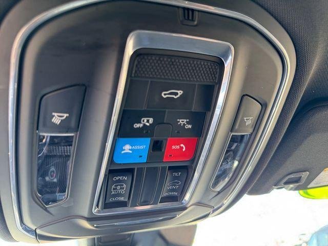 Used 2023 Bright White Clearcoat Jeep Altitude image 27