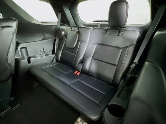 Used 2021 White Ford ST image 35