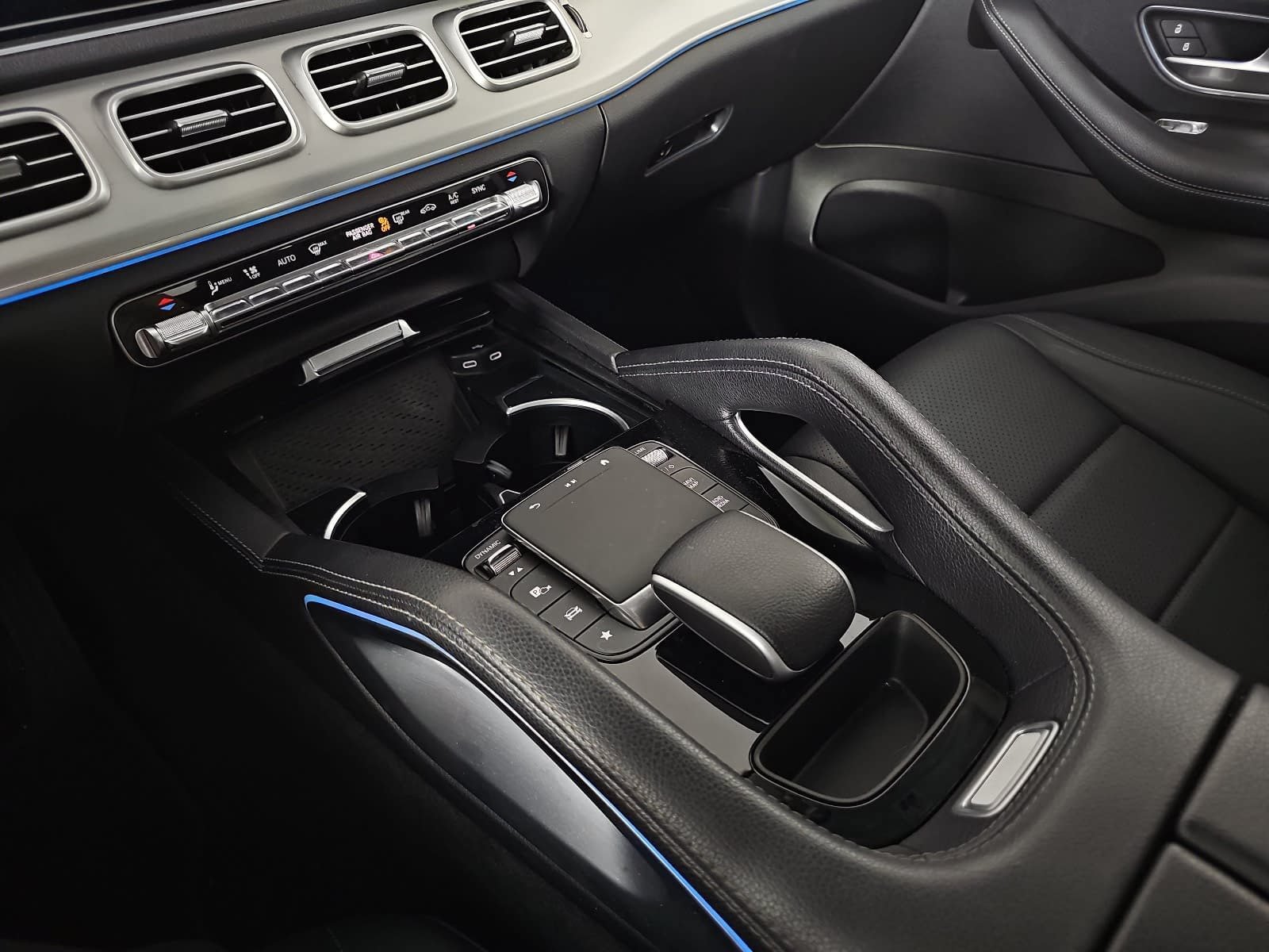 2024 Mercedes-Benz GLE GLE350 - Photo 24