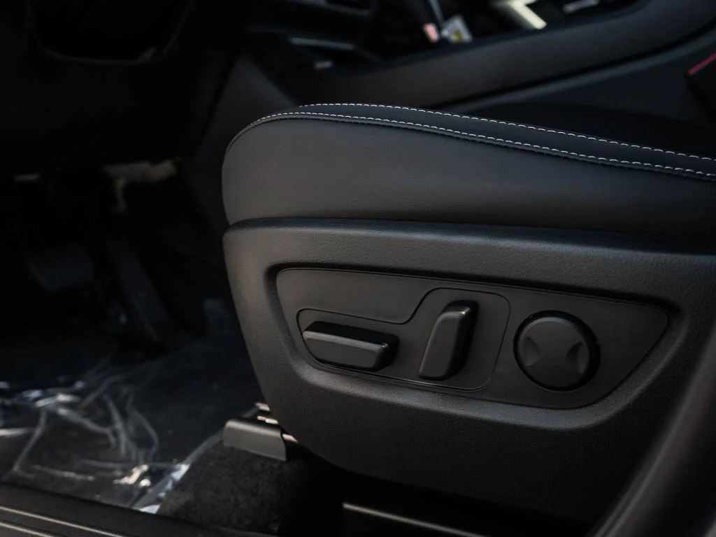 New 2026 Navy Blue Mica Mazda 2.5 S Preferred AWD image 18