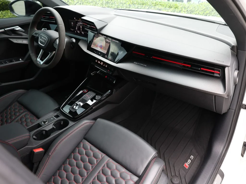 Used 2024  Audi 2.5T image 21