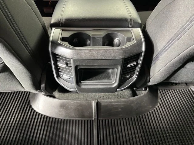 2022 RAM Ram 1500 Pickup Big Horn/Lone Star - Photo 35
