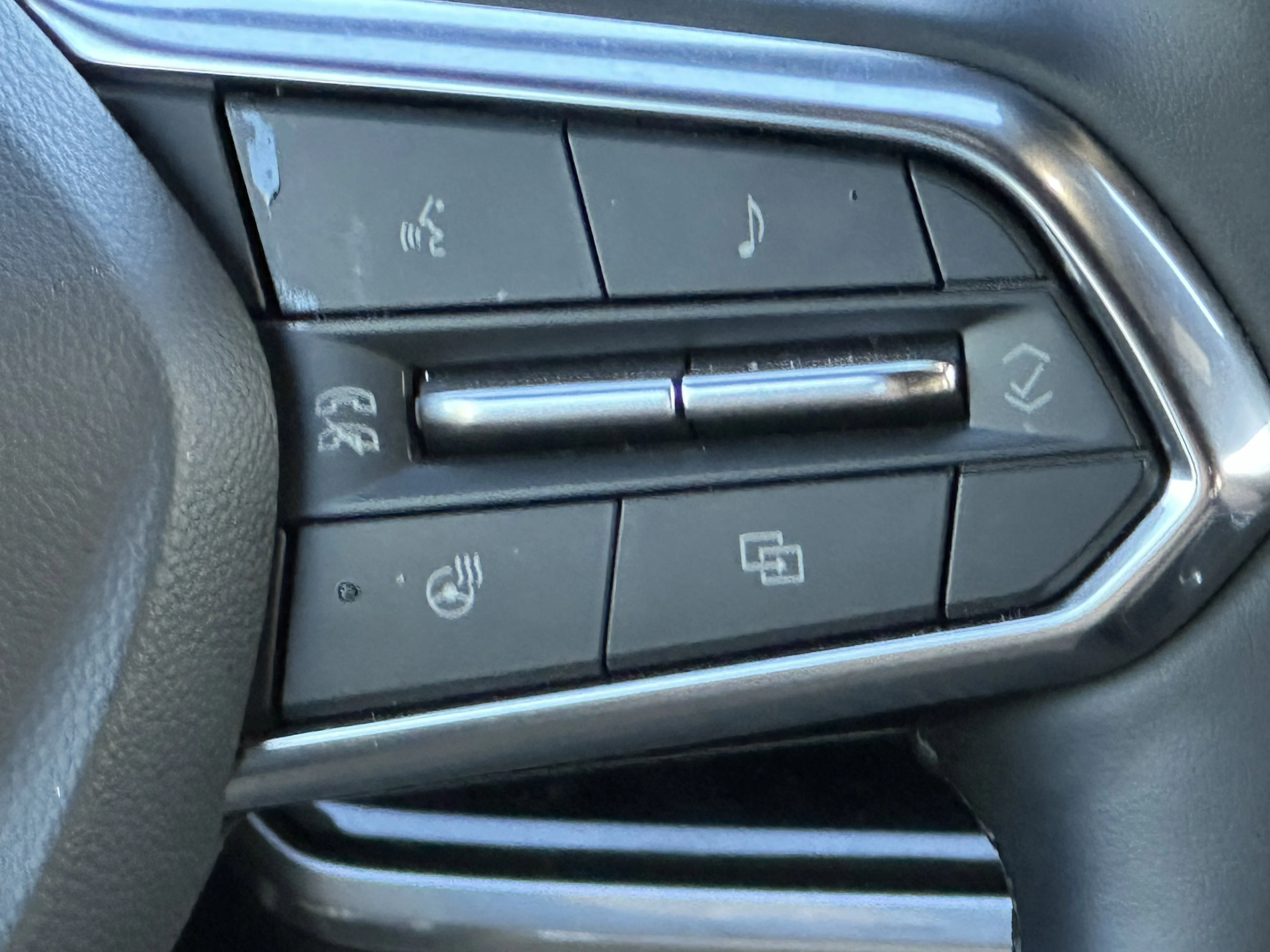 Certified Used 2025 Black Chevrolet AWD ACTIV image 14