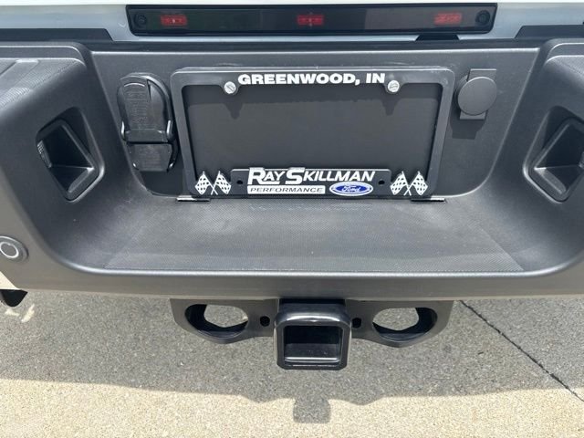 Used 2026 White Ford XLT image 12