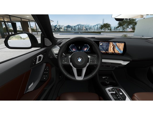 New 2026 Brooklyn Grey Metallic BMW 228 image 13