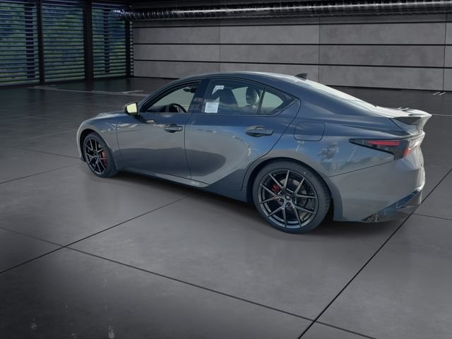 2026 Lexus IS 350 F SPORT - Photo 6