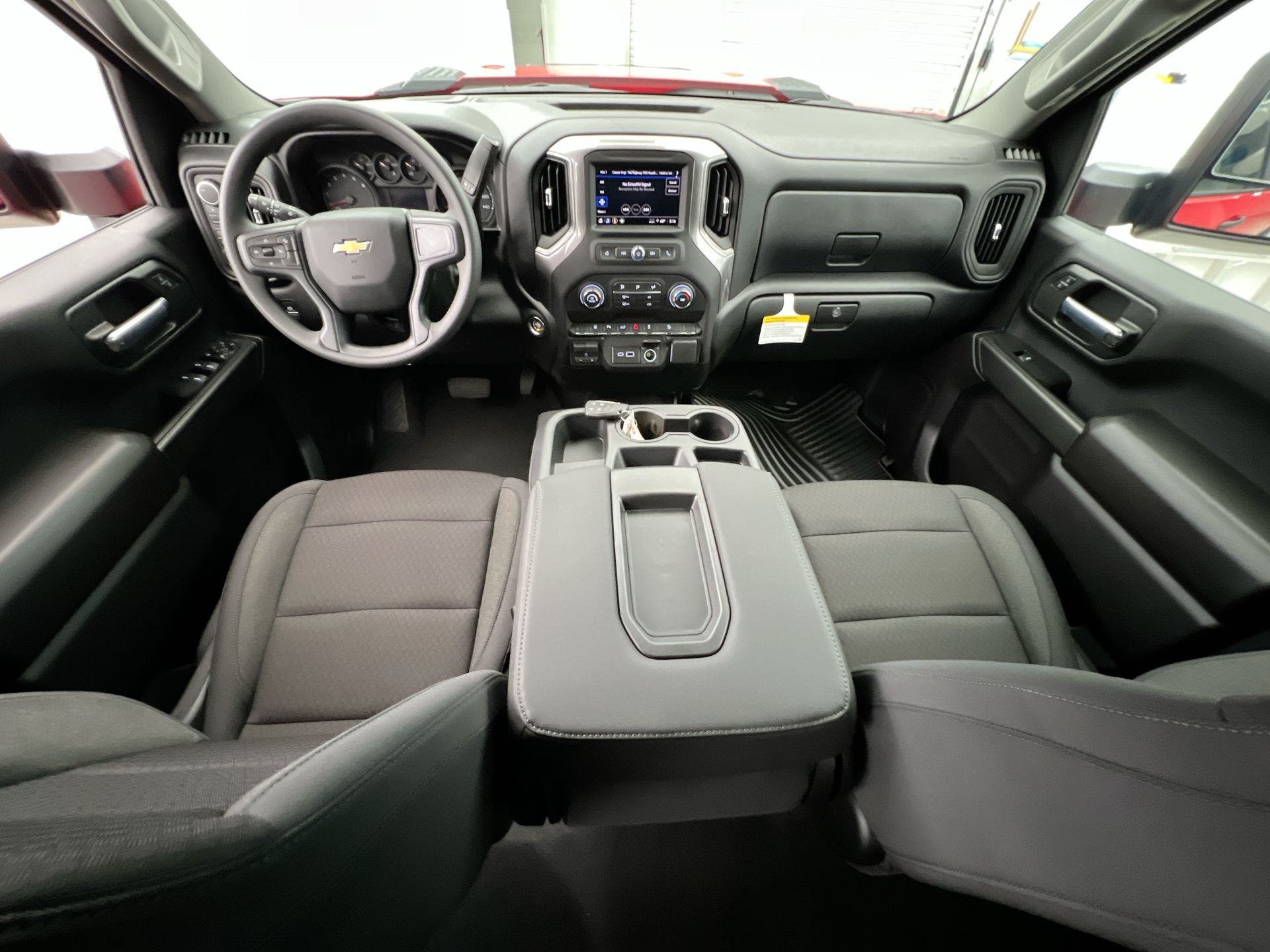 2026 Chevrolet Silverado 2500 HD Custom - Photo 51