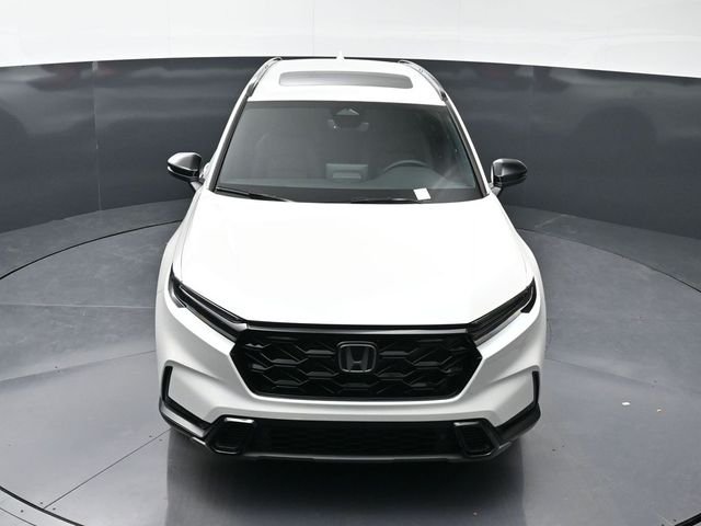 2026 Honda CR-V Sport-L - Photo 31