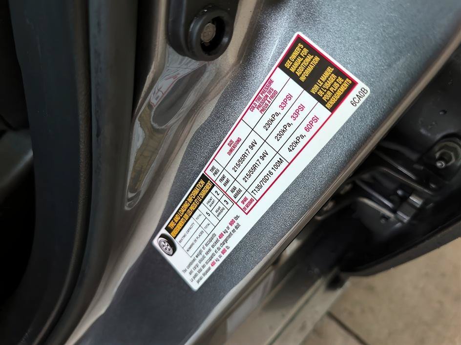 Used 2025 Gun Metallic Nissan SV image 31