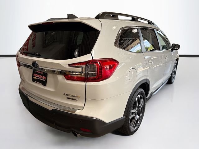 Used 2023 White Subaru Limited image 6