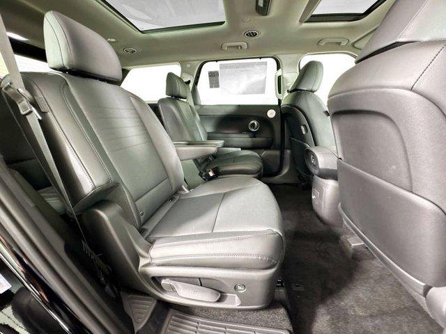 2026 Hyundai Palisade Limited - Photo 19