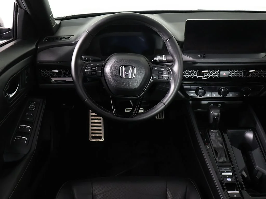 Used 2023 Urban Gray Pearl Honda Sport-L image 33