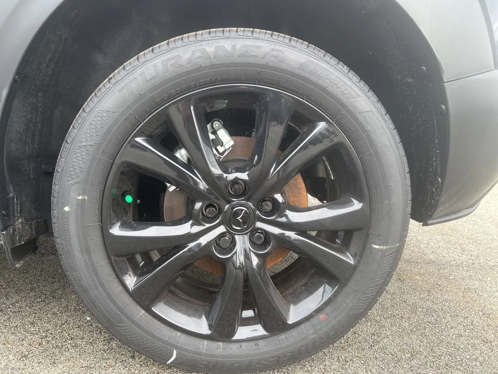 2026 Mazda CX-30 Turbo Aire Edition - Photo 14