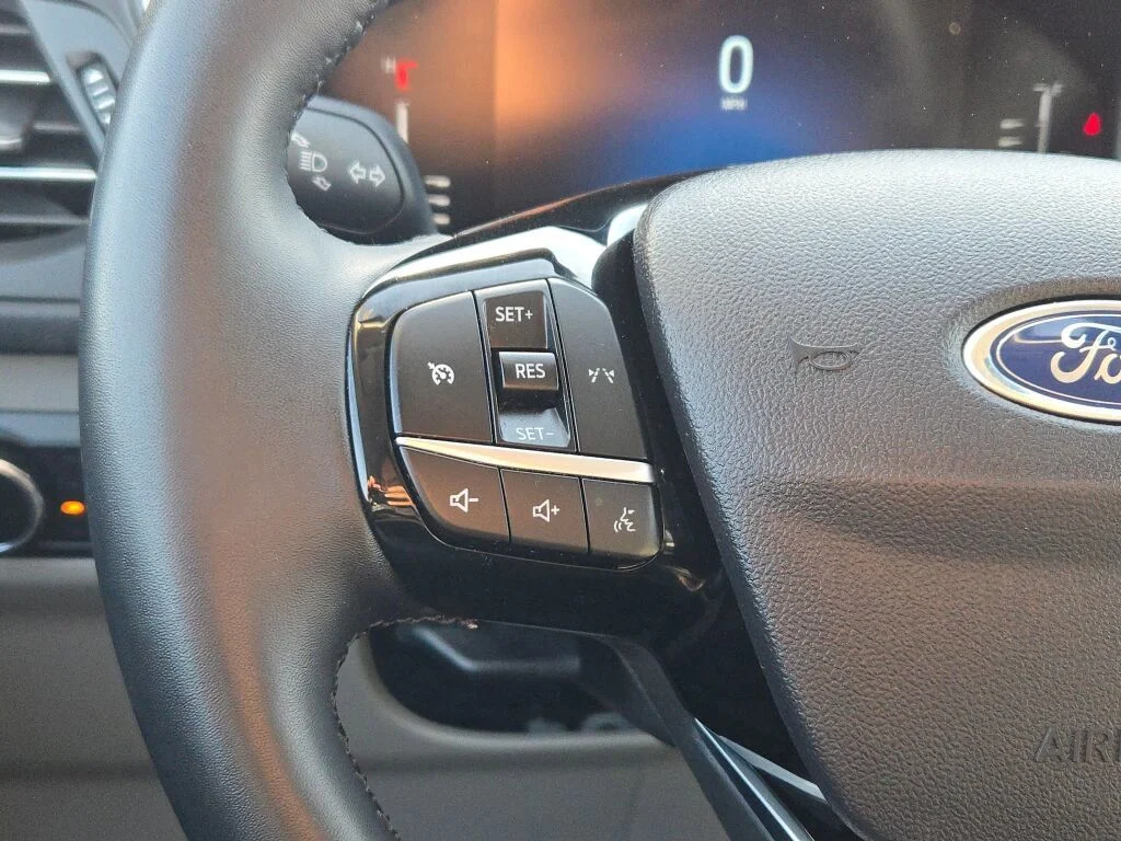 Certified Used 2023 Gray Metallic Ford Active image 29