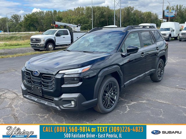 2026 Subaru OUTBACK Limited XT
