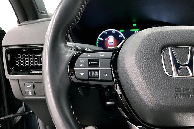 2023 Honda CR-V Sport Touring - Photo 25