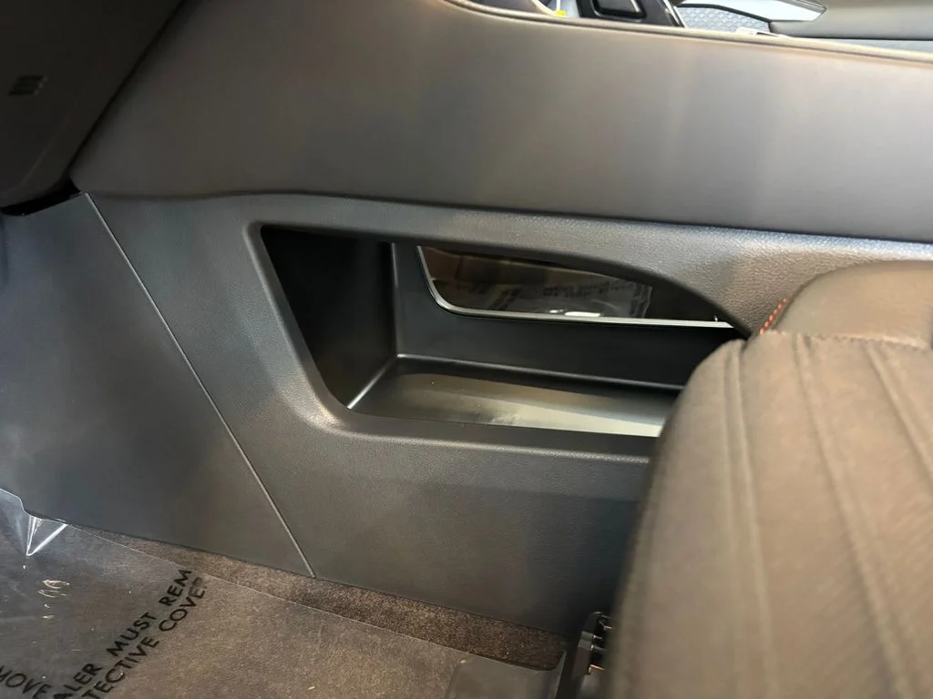 New 2026 Gun Metallic Nissan Rock Creek image 18