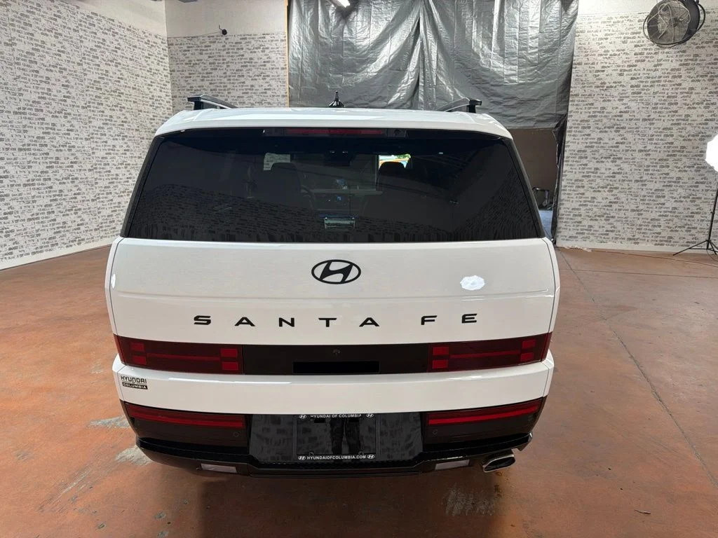 Used 2026 Serenity White Hyundai Calligraphy image 6
