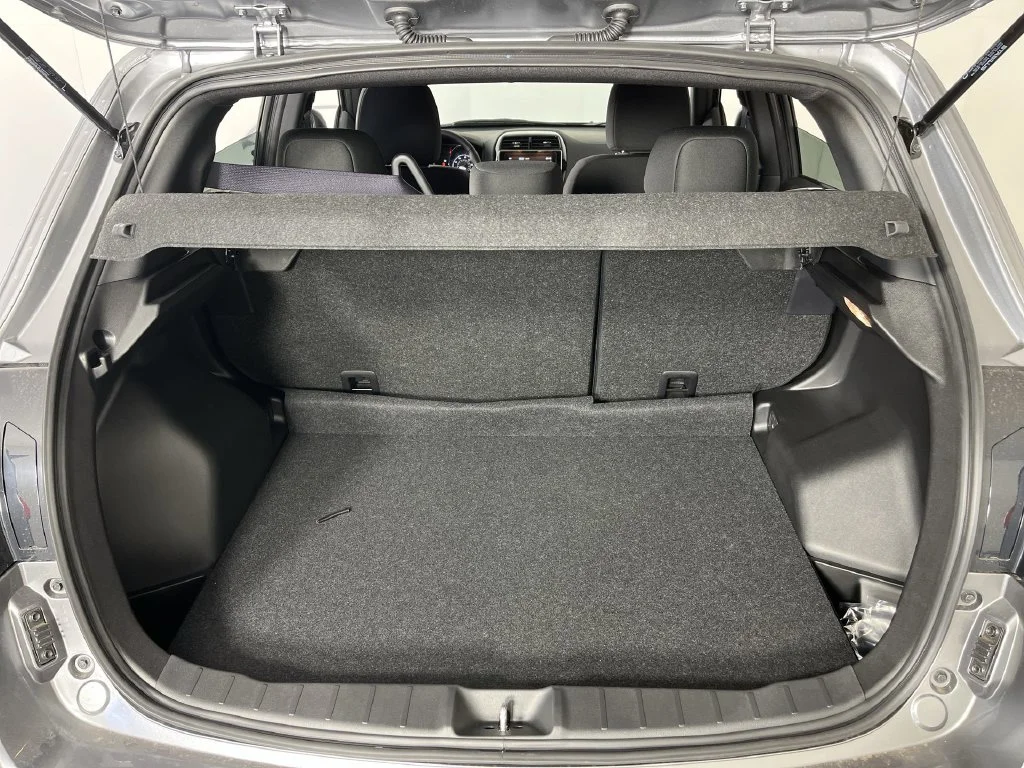 2025 Mitsubishi Outlander Sport TRAIL - Photo 23