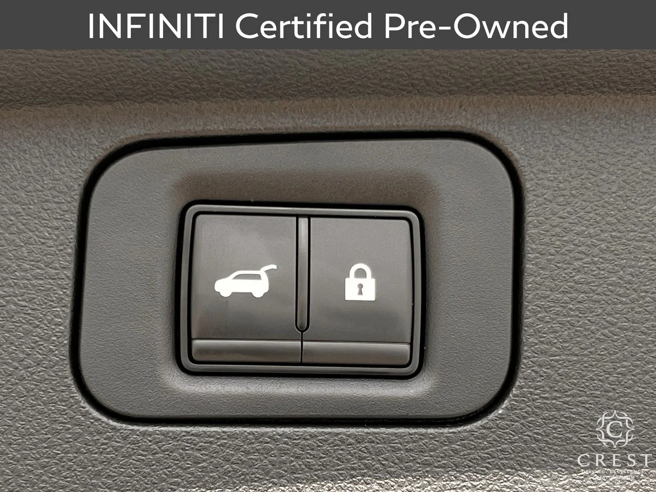 Certified Used 2026 Radiant White INFINITI SPORT image 32