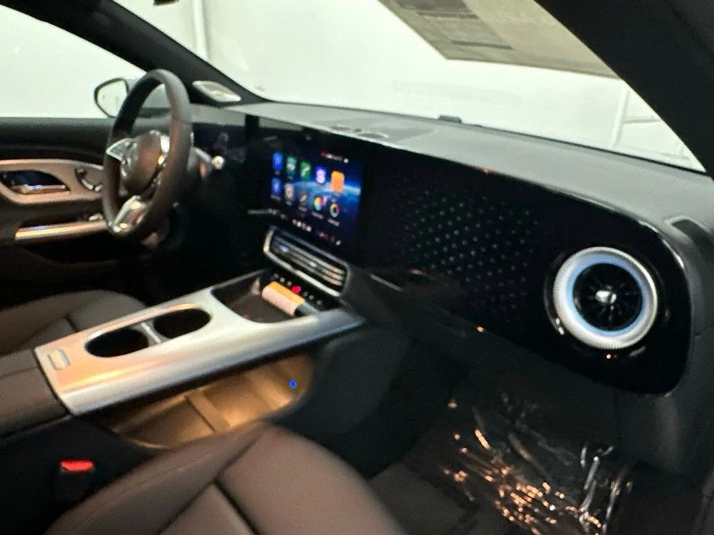 New 2027 White Mercedes-Benz  image 23