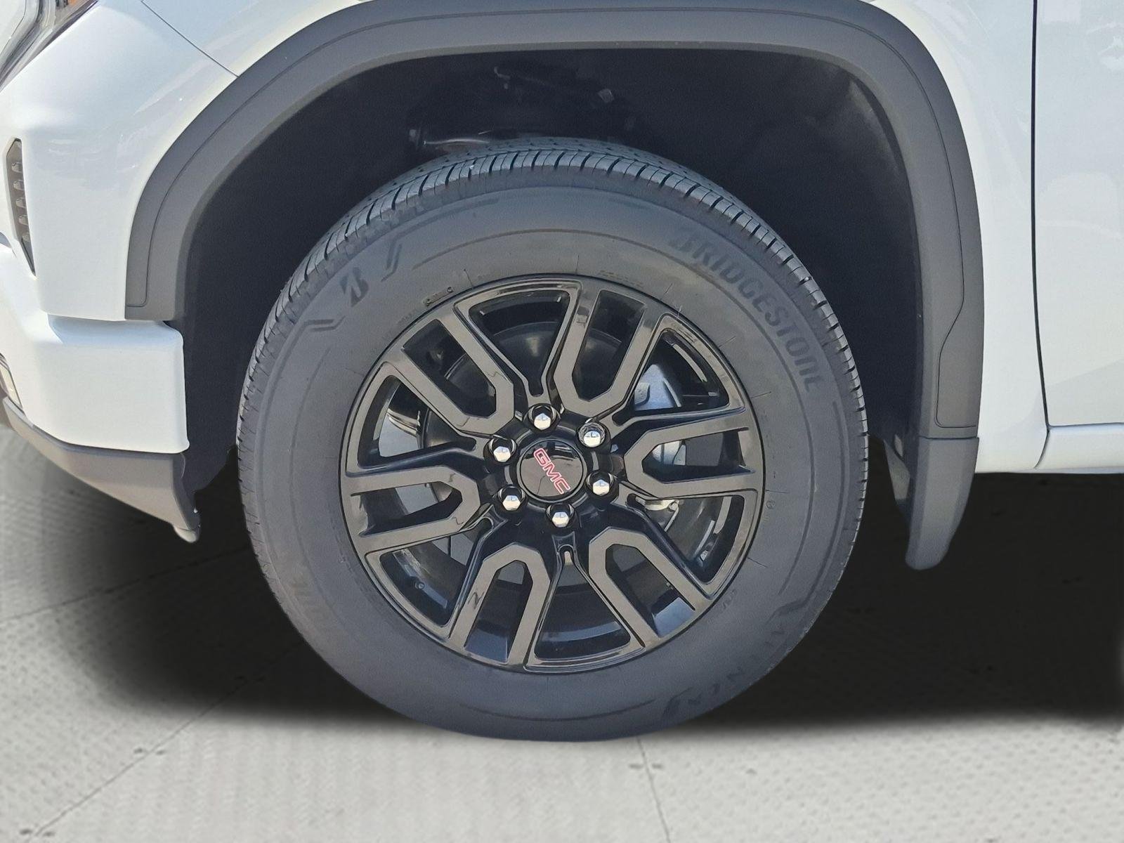 2026 GMC Sierra 1500 Elevation - Photo 32