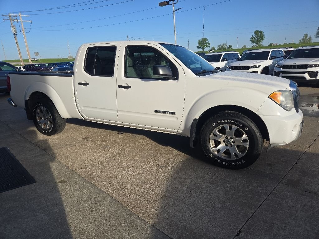 Used 2012  Suzuki Sport image 12