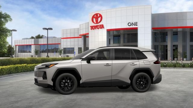 New 2026 Meteor Shower Toyota  SE image 6