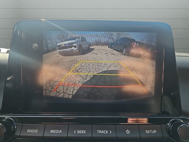 2023 Kia Forte LXS - Photo 21