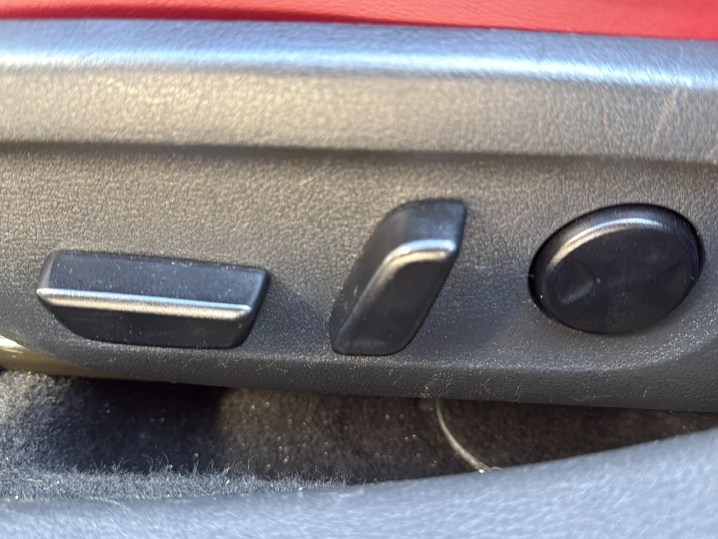 Used 2022 Gray Mazda Carbon Edition image 14