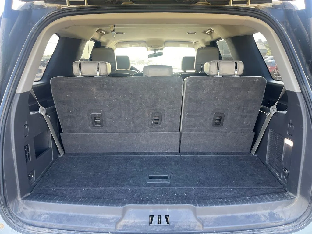 Used 2020 White Metallic Ford XLT image 14