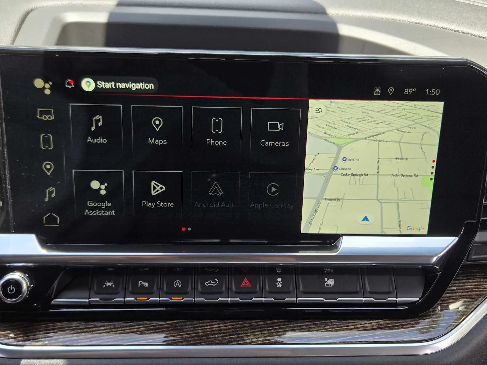 2026 GMC Sierra 1500 Elevation - Photo 11
