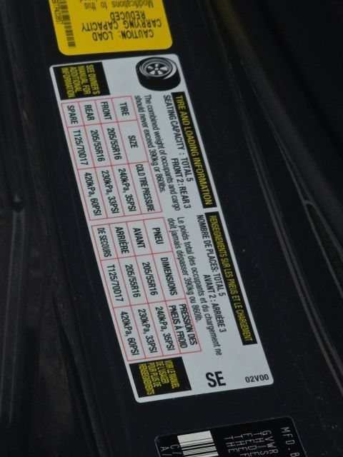 Used 2026 Gray Toyota LE image 8