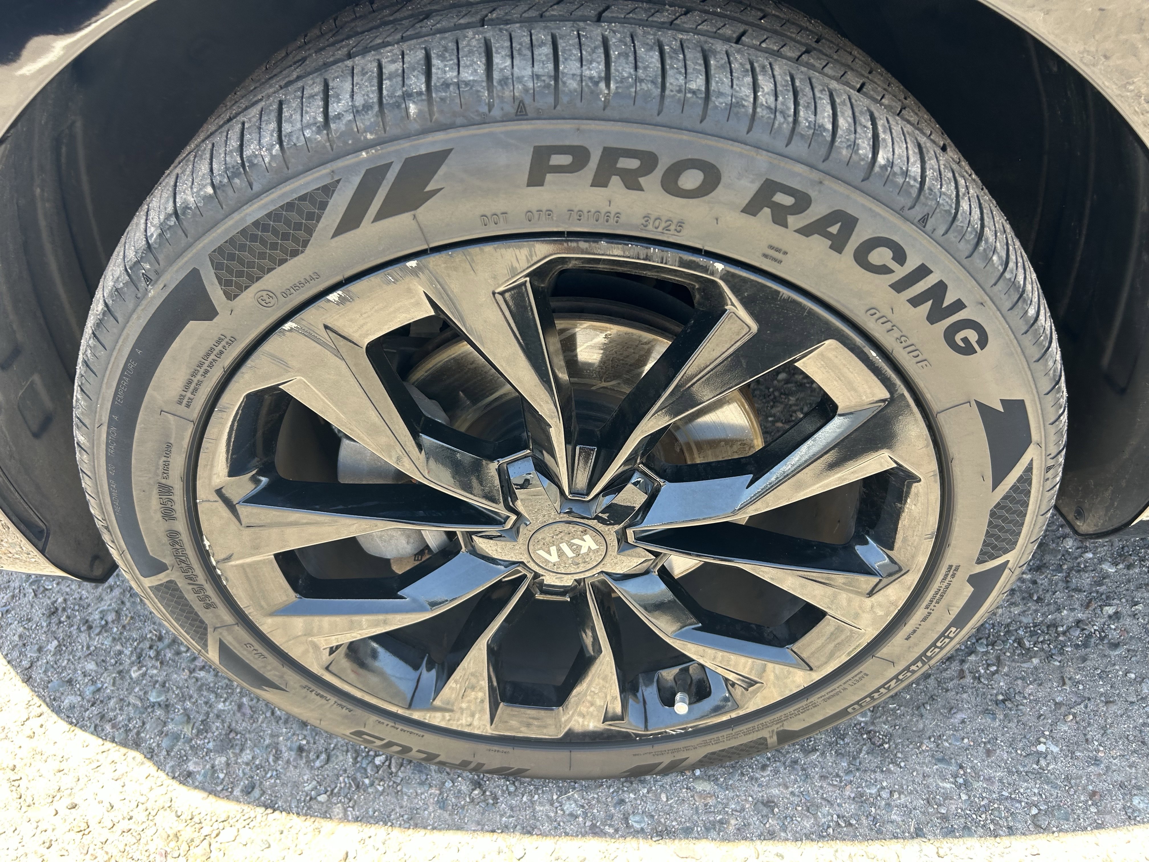 2021 Kia Sorento SX - Photo 8
