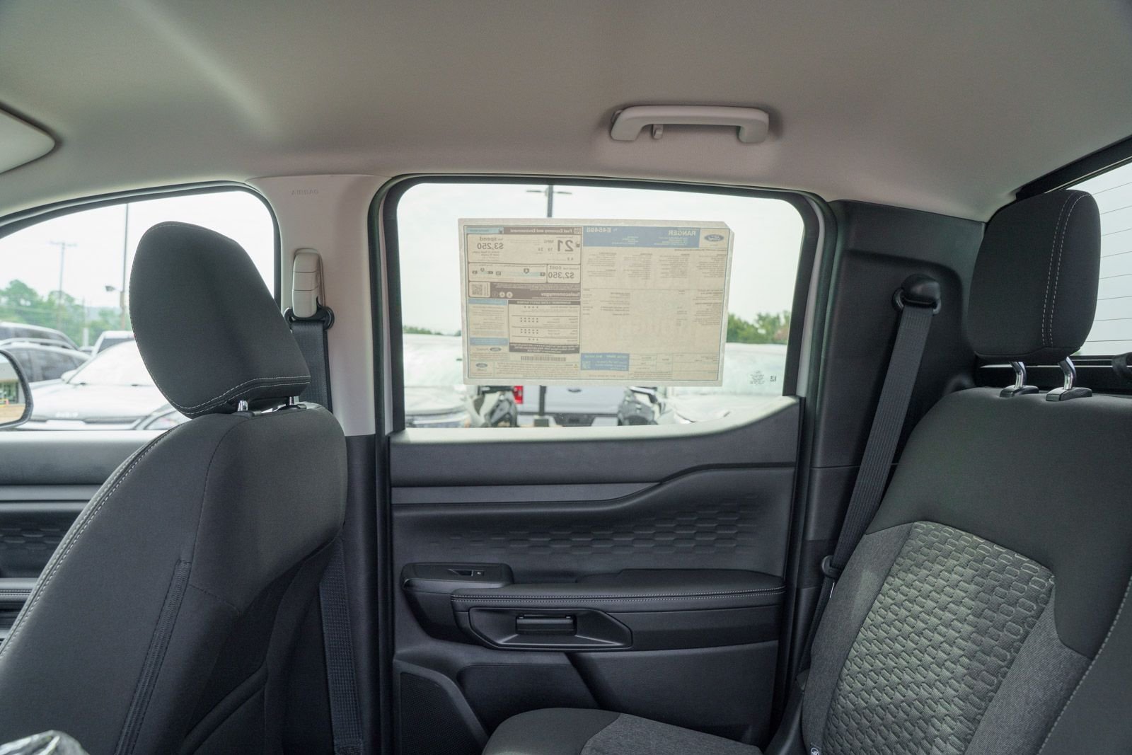 New 2026 Avalanche Ford XLT image 14