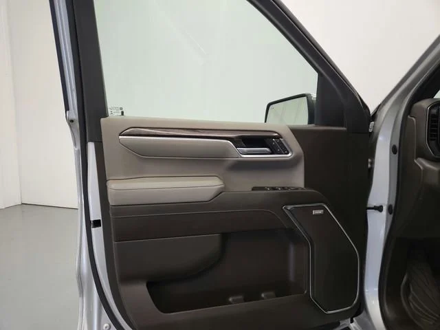2022 Chevrolet Silverado 1500 LTZ - Photo 27