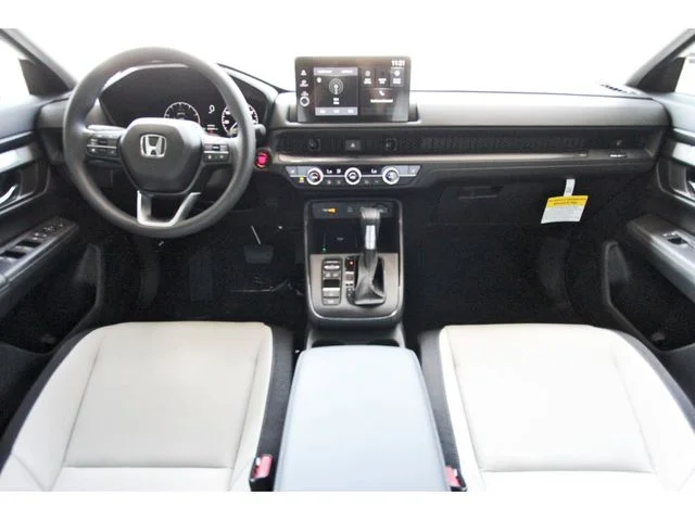 2026 Honda CR-V EX - Photo 8
