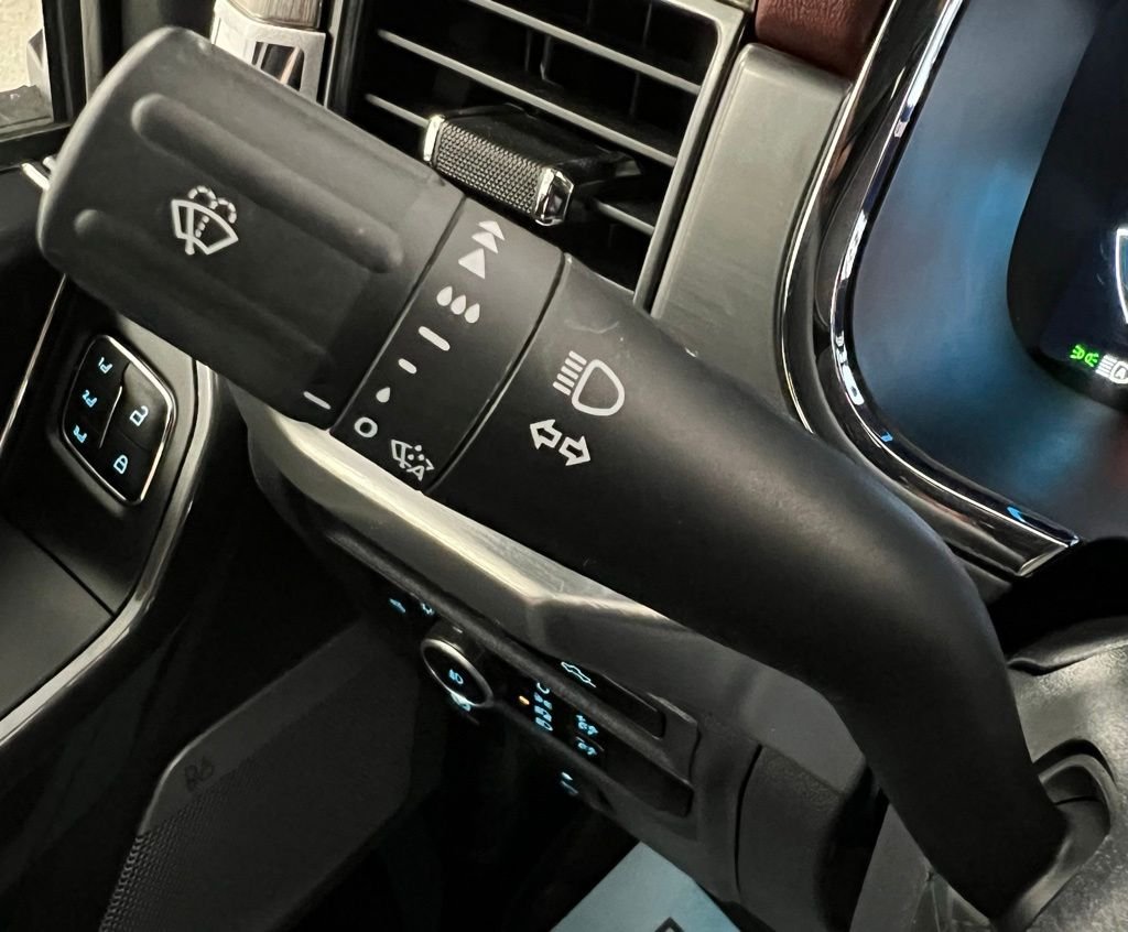 2023 Ford F-150 Lariat - Photo 36