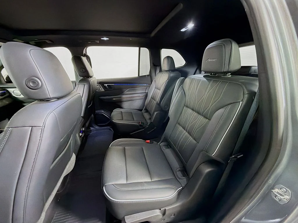 Used 2026 Gray Buick Avenir image 20