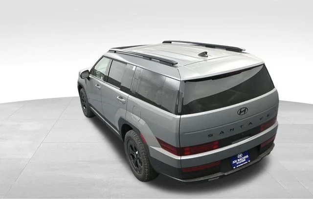 Used 2026 Gray Hyundai XRT image 28