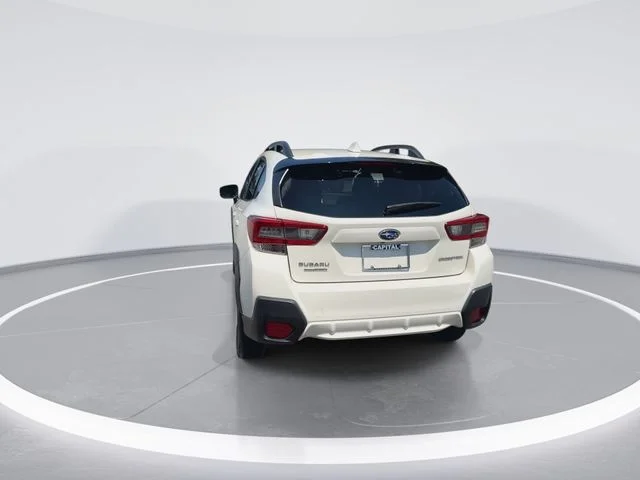 Used 2023 White Subaru Premium image 7